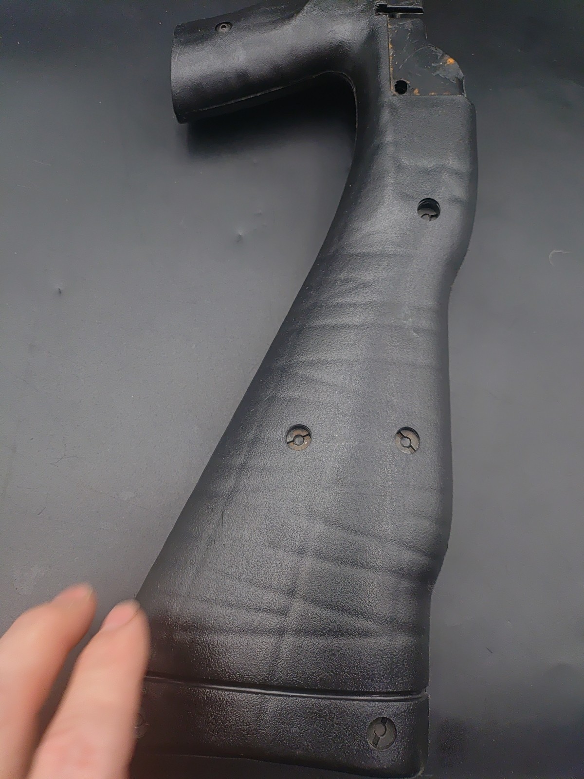 Hi-Point Model 995 .9mm Factory Stock With 2 Sling Points