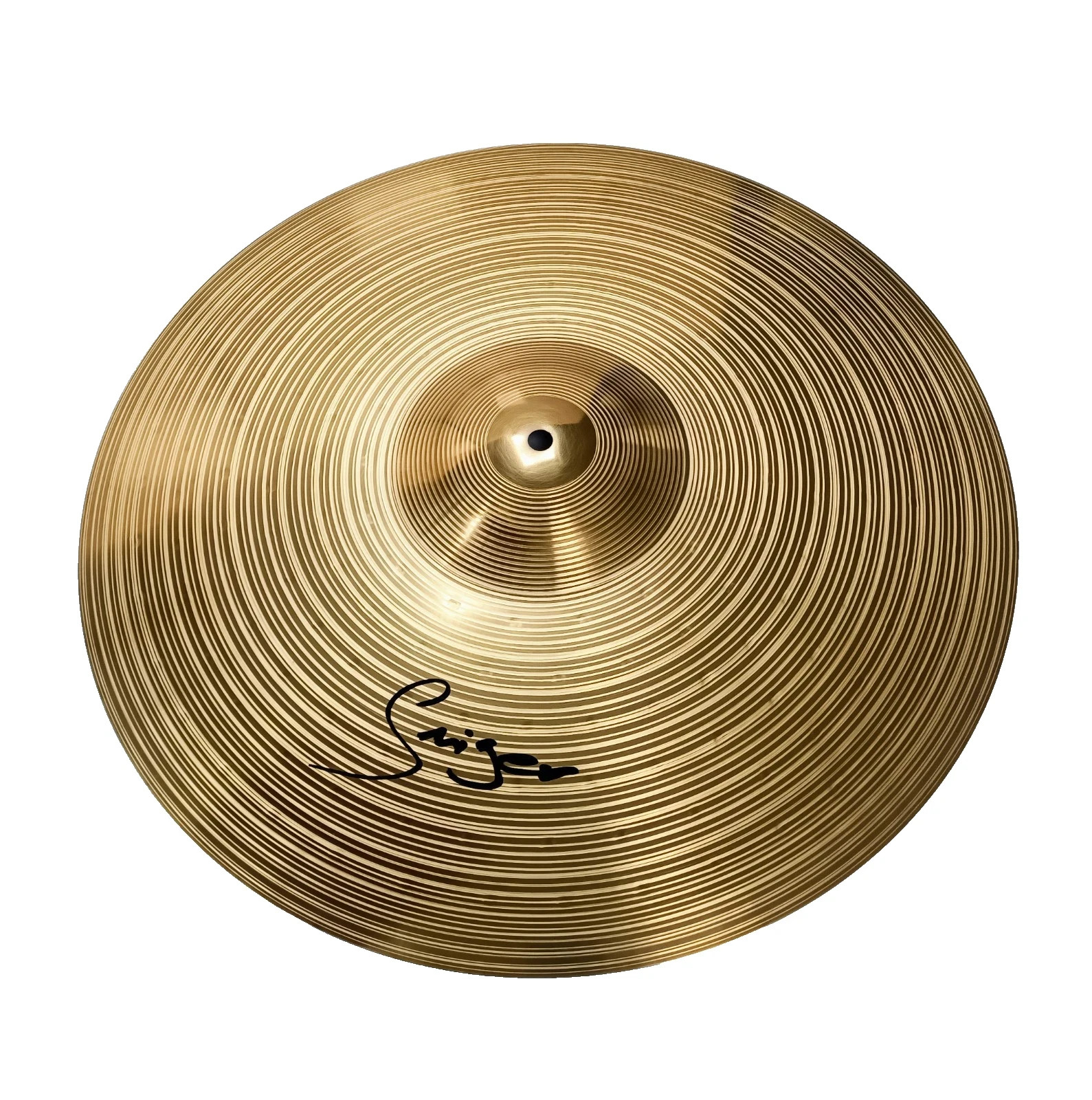 20" Ride Cymbal SMIGER