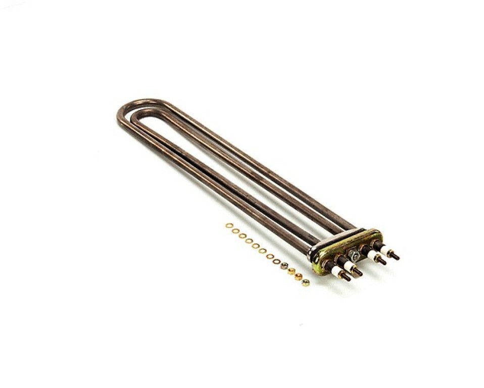 Blodgett R4432 - Replacement Element Kit for Commercial Steamer BC-20E BCS-6 COS