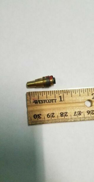 BSR MOTOR PULLEY FOR TURNTABLE