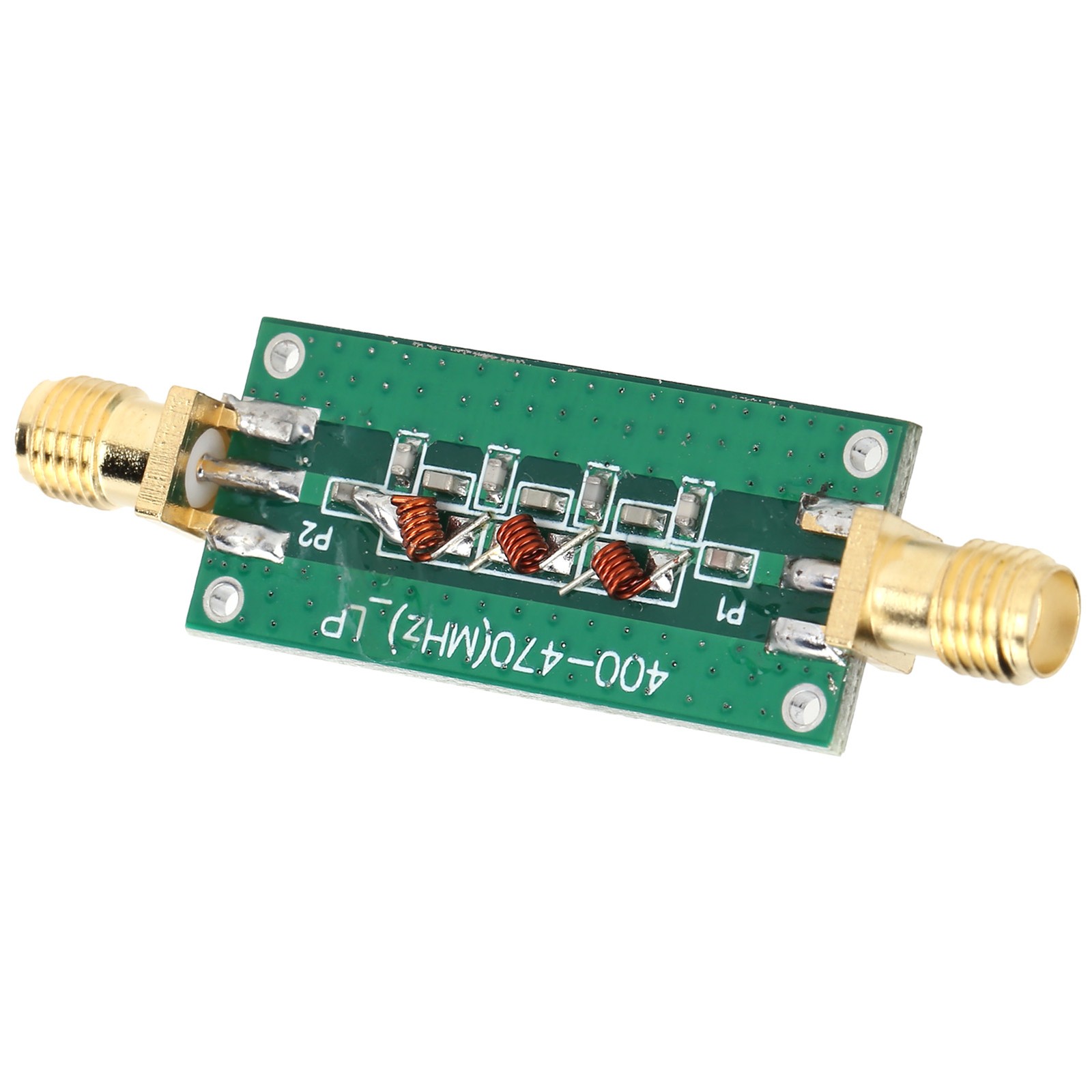 Low Pass Filter Module LPF 400‑470MHZ PCB Electronic Component Power BEA