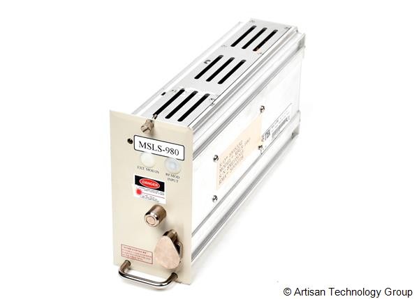 E-TEK Dynamics MSLS-980 Multi-Channel Stabilized Laser Source