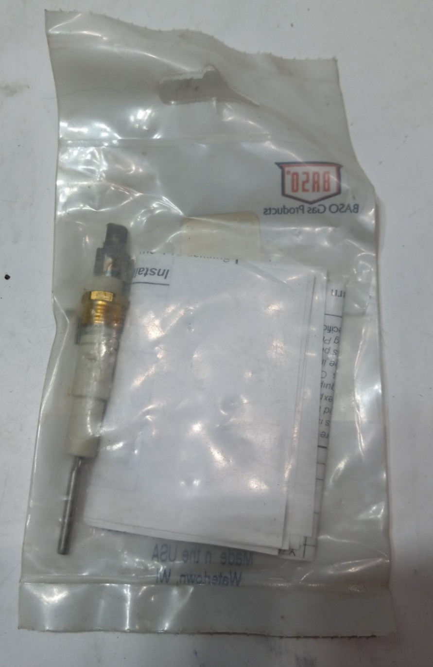 Baso Replacement Flame Sensor Y75BA-1C Lennox 12F19