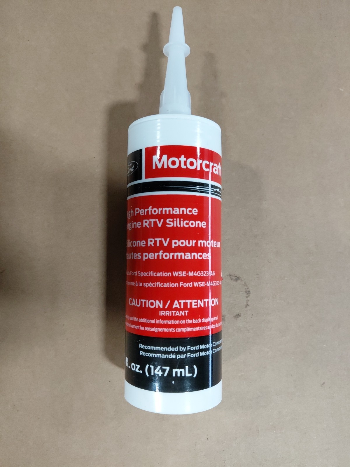 Motorcraft Ta-357