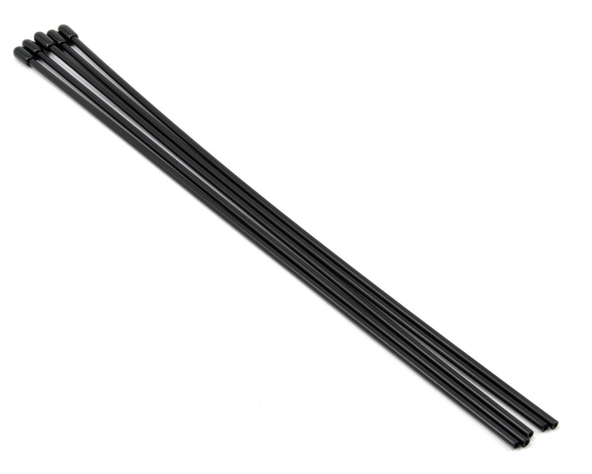 Tekno RC Antenna Tube w/Caps (5) [TKR5126]