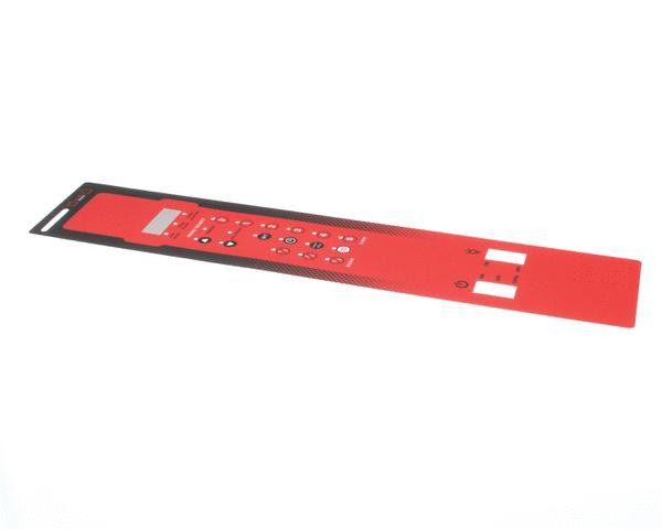 Vulcan Hart Overlay,Control Panel 00-426930-00001 - Genuine OEM Replacement Part