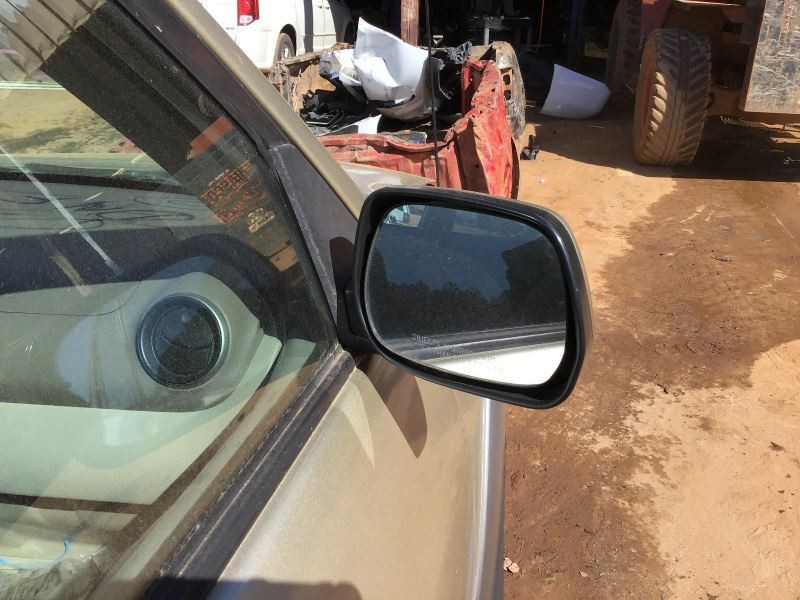 Transfer Case Automatic Transmission Fits 01-05 RAV4 2145910