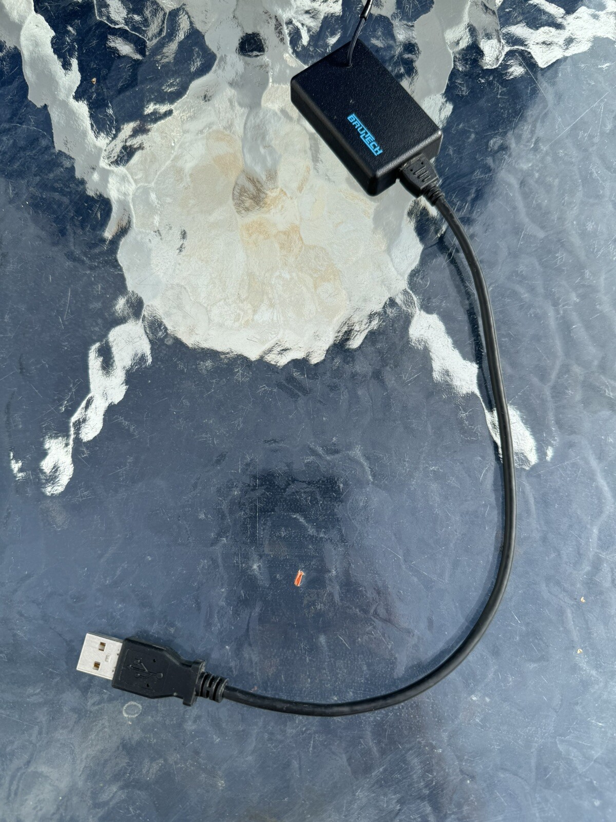 Brultech ECM-1220 Energy Logger