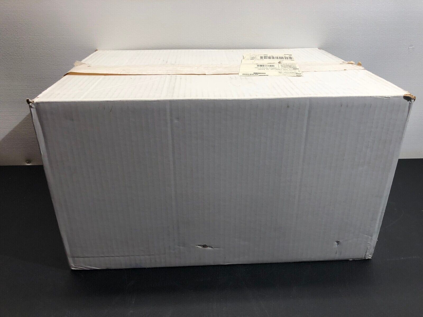 Axygen REF ZTF-100-L-R-S Filter Tips 100UL 100 µL Universal Filter Tips Lot Case