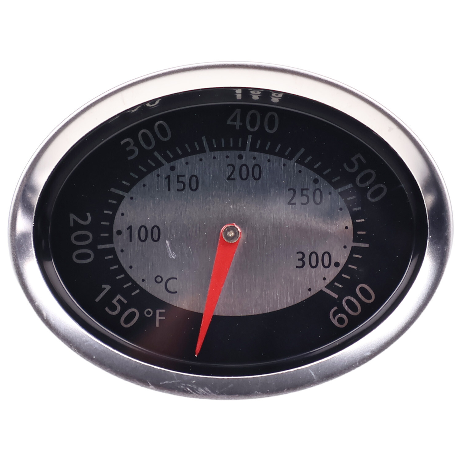 For Weber Thermometer Replacement Q1000 Q2000 60070
