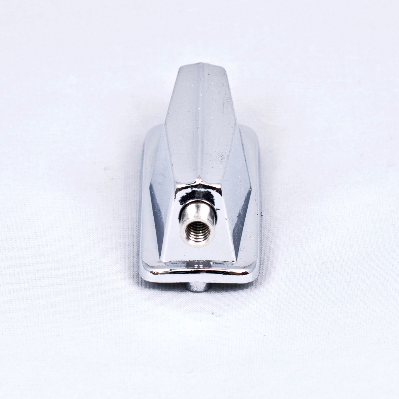 Pearl-Style Chrome Snare Drum Lug