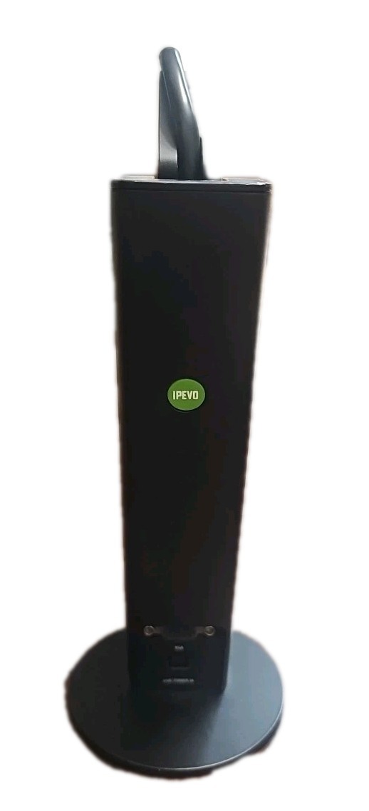 IPEVO VZ-1 HD VGA / USB Dual-Mode Document ONLY Camera