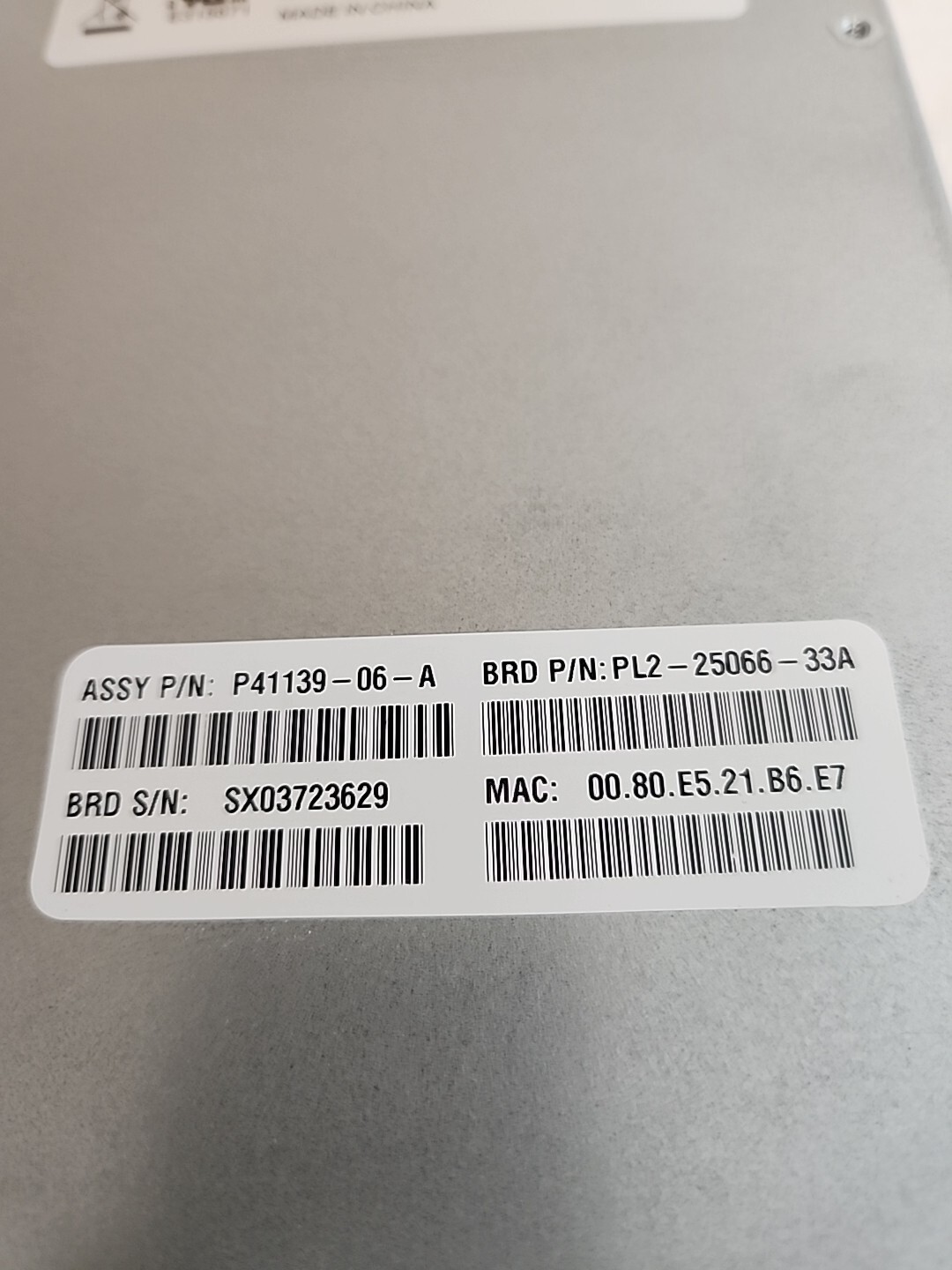 DS3524 SAS ESM Controller 69Y0189