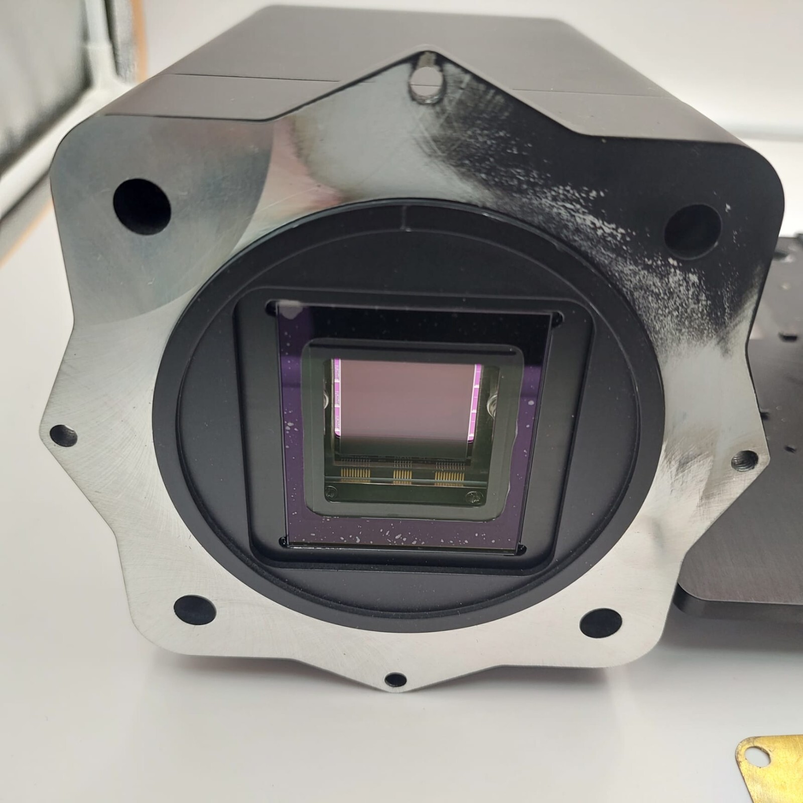 Princeton Instruments 7380-0010 Camera