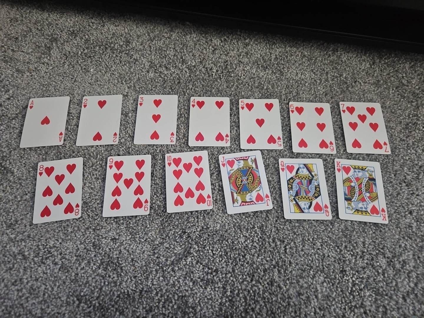 Bicycle Playing Card Singles
