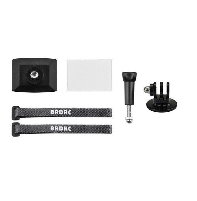 Upper Bracket Drone Mounting Bracket For DJI AIR3/MINI 4PRO/2/4K Accessories ~~