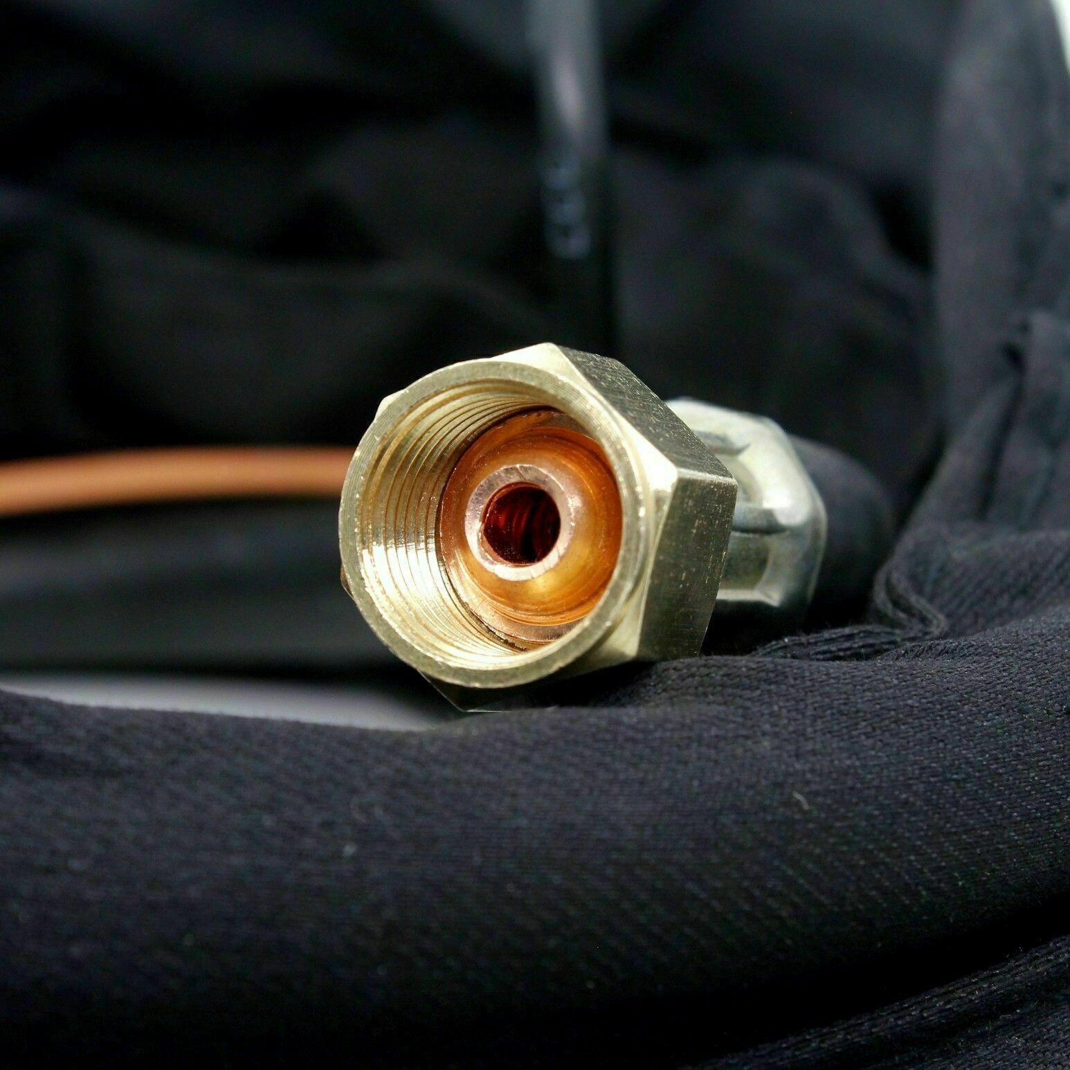 P-80 Plasma Cutter Torch Non-Touch Pilot Arc Elbow Head 5M/16Ft Fit CUT-55P/65P