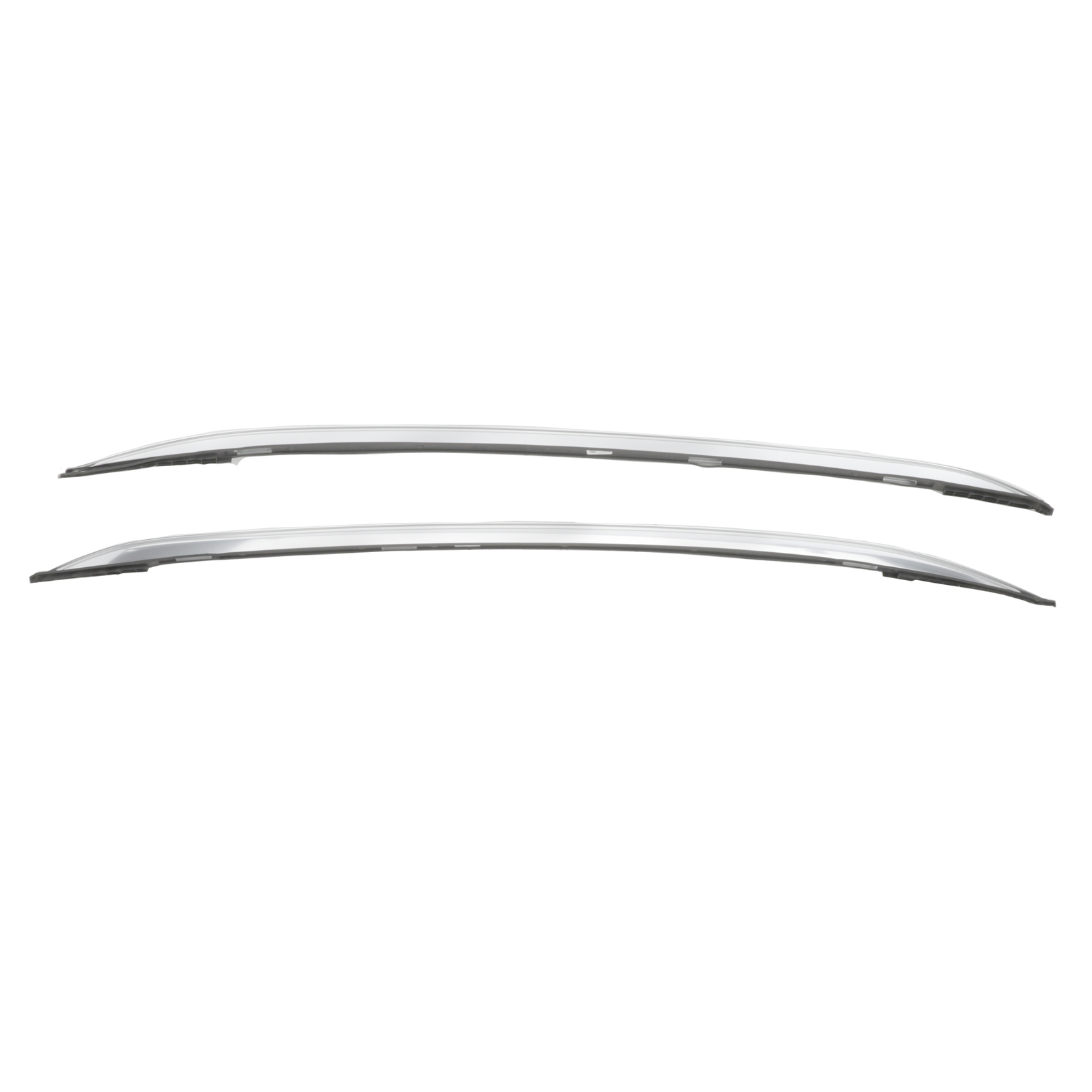 NEW OEM GENUINE Mazda 2020-2022 2024-2025 CX-30 Roof Rack Side Rails DGH9-V3-830