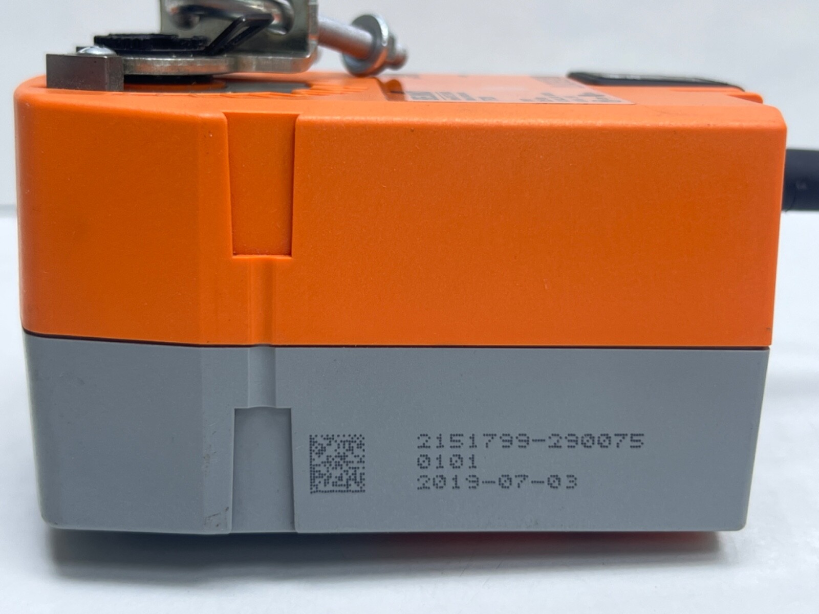 BELIMO TF230 ROTARY ACTUATOR FAIL