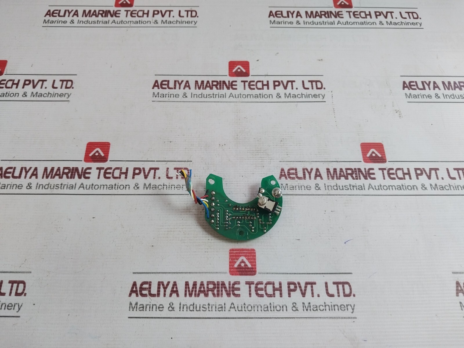 E’14’001’G1 VS001 Printed Circuit Board