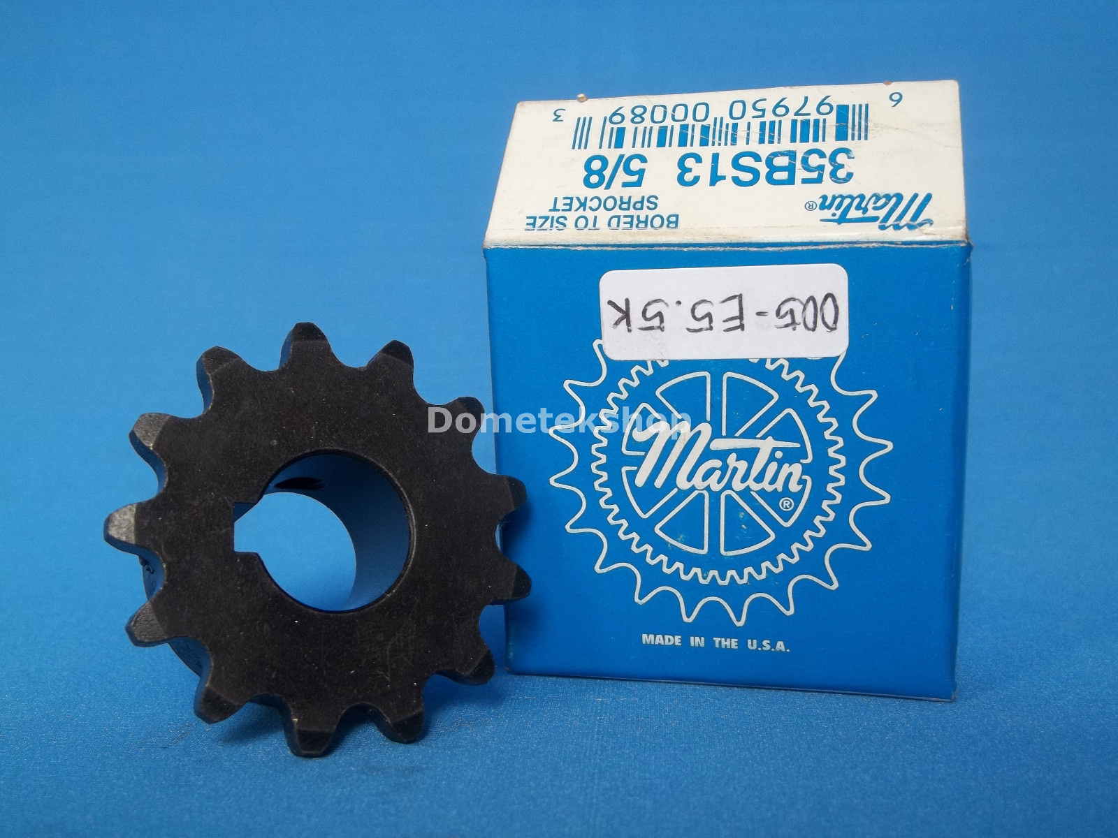 Martin 35BS13 5/8 Sprocket (New)