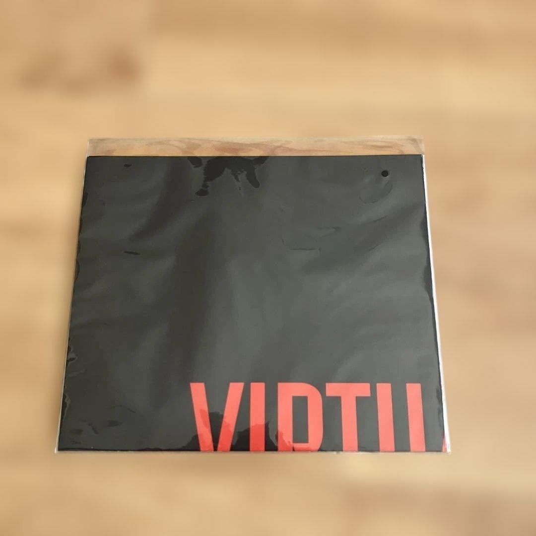 Virtual Boy for Nintendo Switch 2 / Nintendo Switch