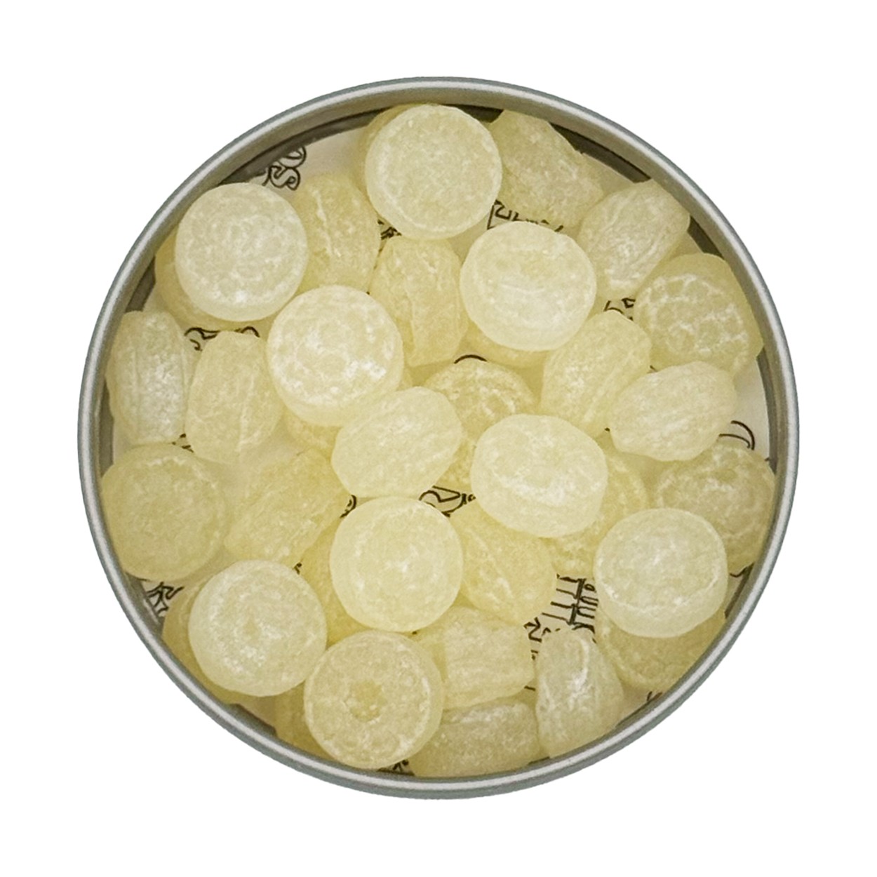 Retro Sours Citrus (3 Pack) - Nostalgic Sour Candy, 3 Hard Candy Tins - Retro...