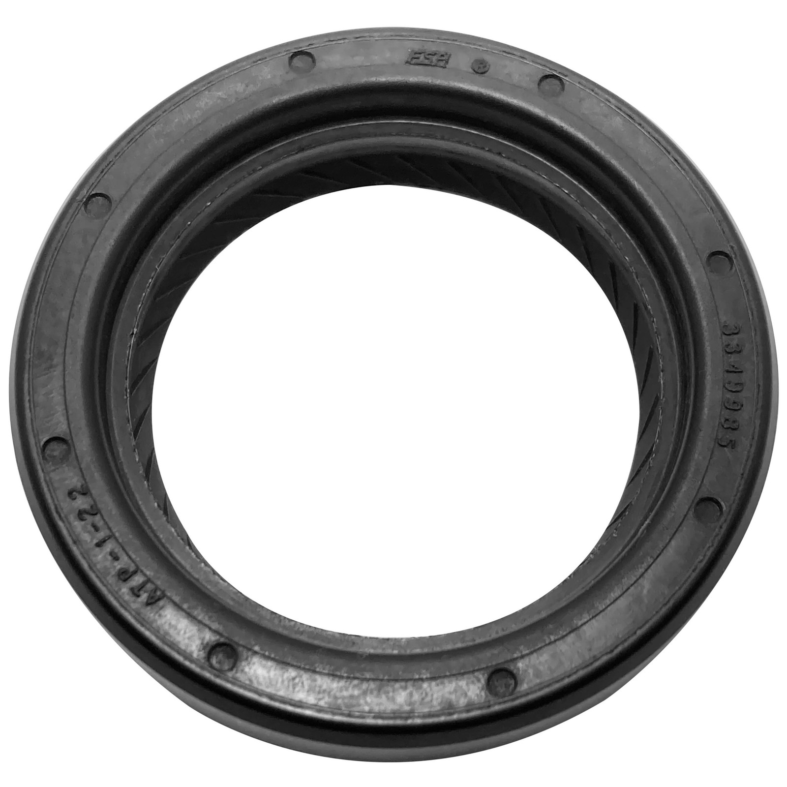 Whirlpool WP3349985 Genuine OEM Shaft Seal Fits: 3349985 3347188 62787