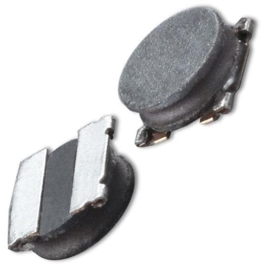 25Pcs ASPI-0312FS-100M-T2 Fixed Inductors FIXED IND 10UH 630MA 290 MOHM