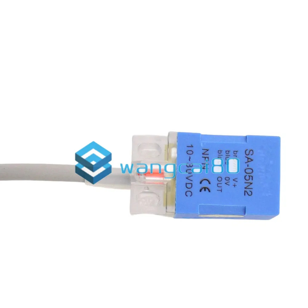 For SUNWU SA-05N2 SA05N2 Proximity Switch Sensor