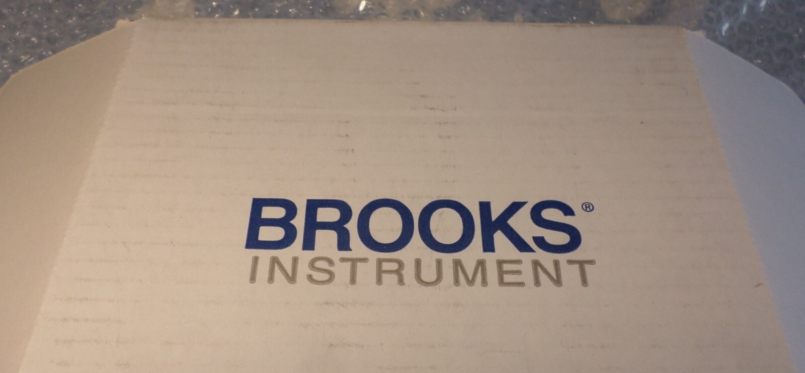 Brooks SLA5851 Mass Flow Controller NEW in BOX SLA5851P1BJJ1AT21