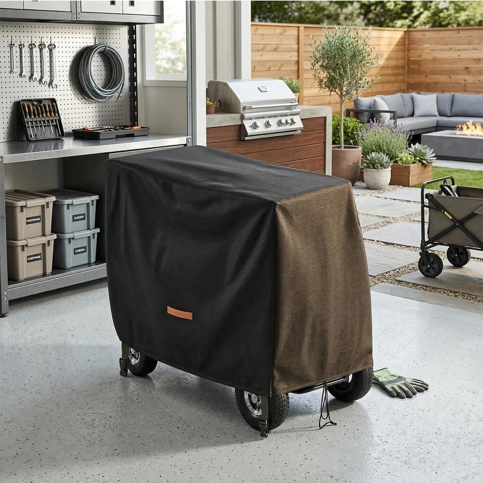Scooter Cover, Scooter Storage Cover,Mobility Scooter Covers,Cover for Mobility