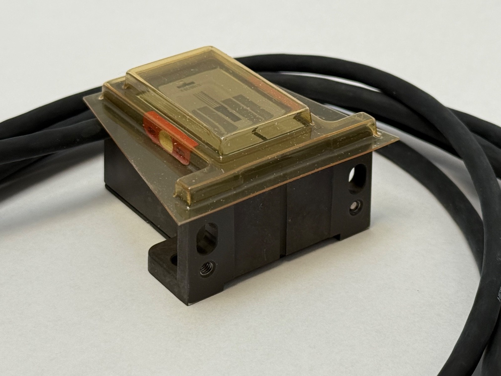 Heidenhain LIDA-19P/100 Linear Encoder 233-042-13
