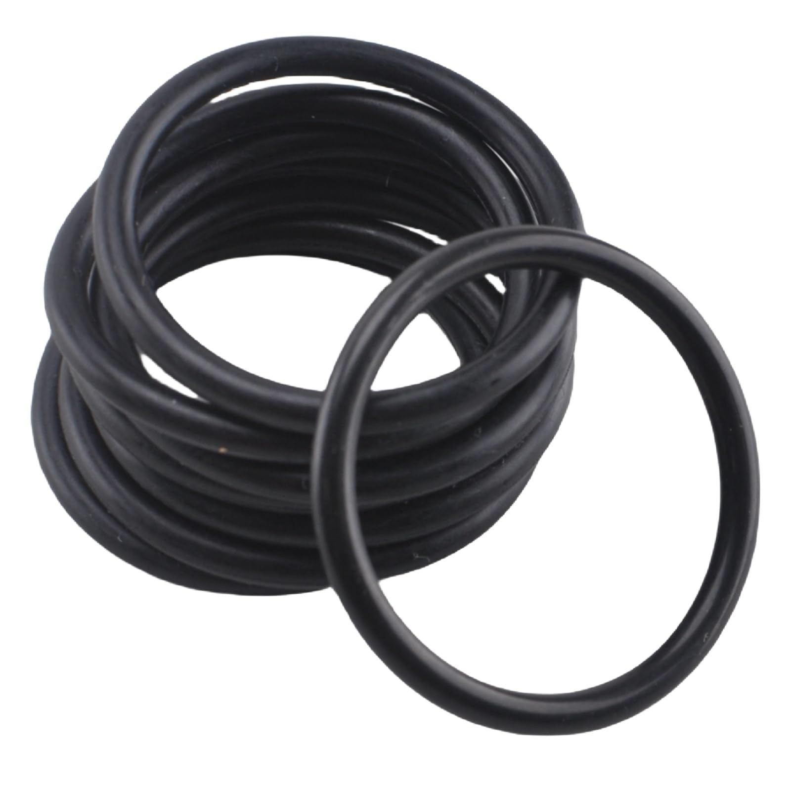 6-Pack of 6235 O-Rings for No-Spill Gas Can Nozzle Assembly 6235