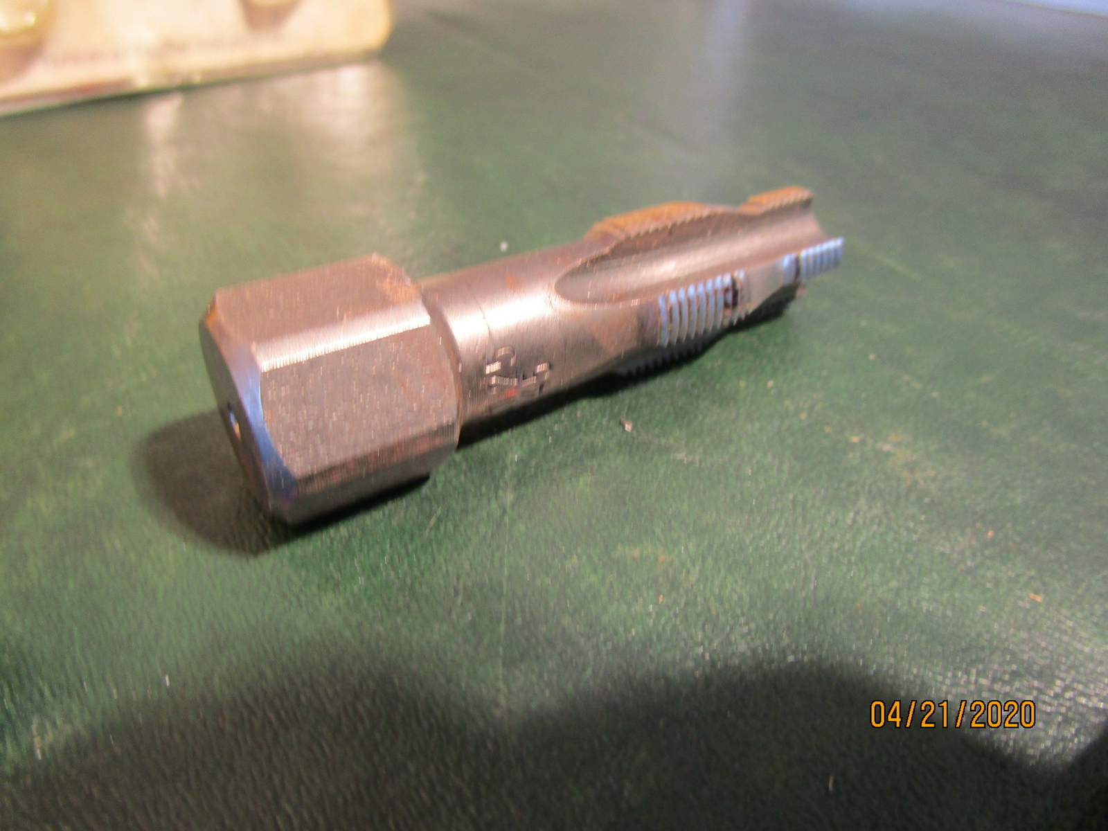 Misc Heli Coil Type Parts