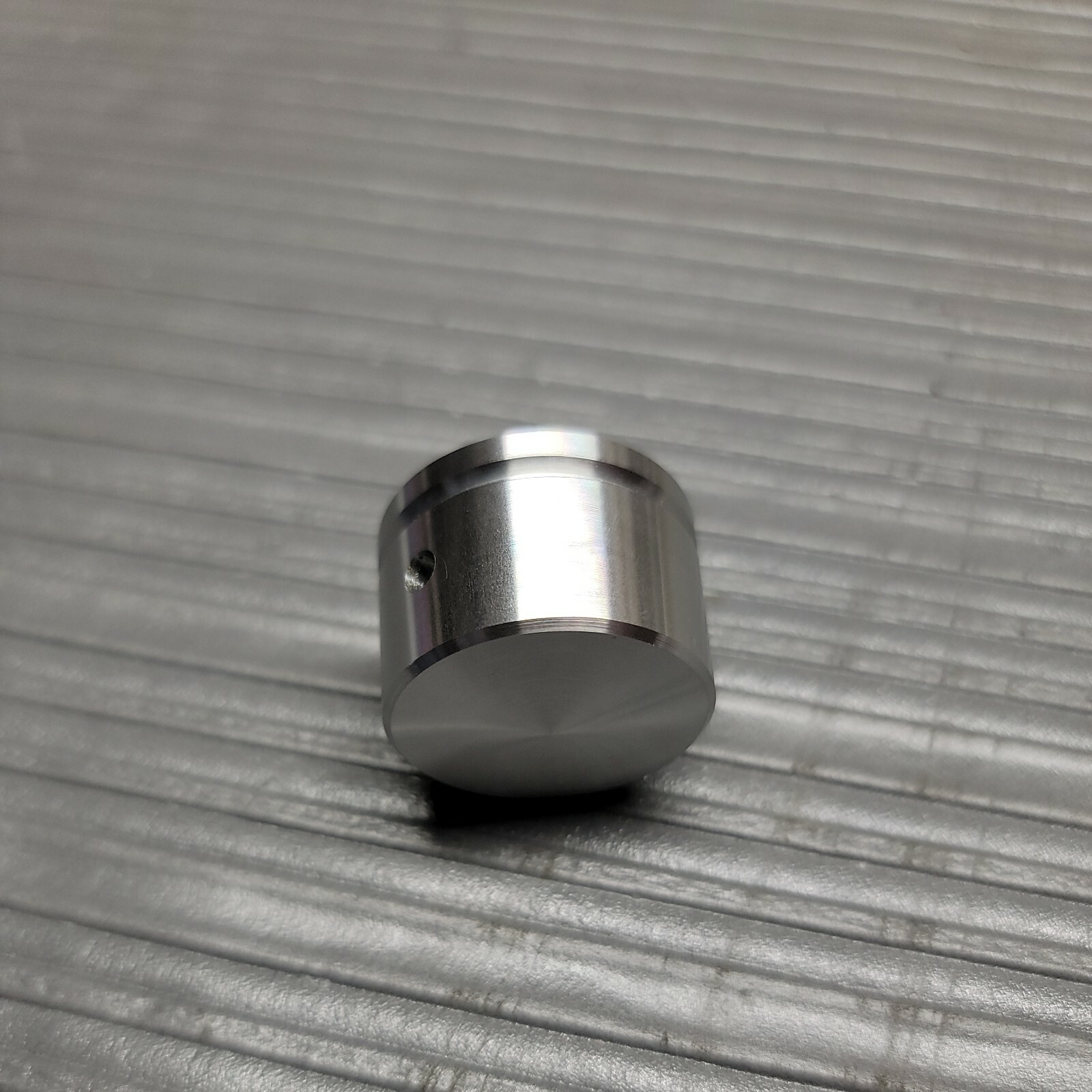 Technics ST-8600 Tuner Tuning Knob