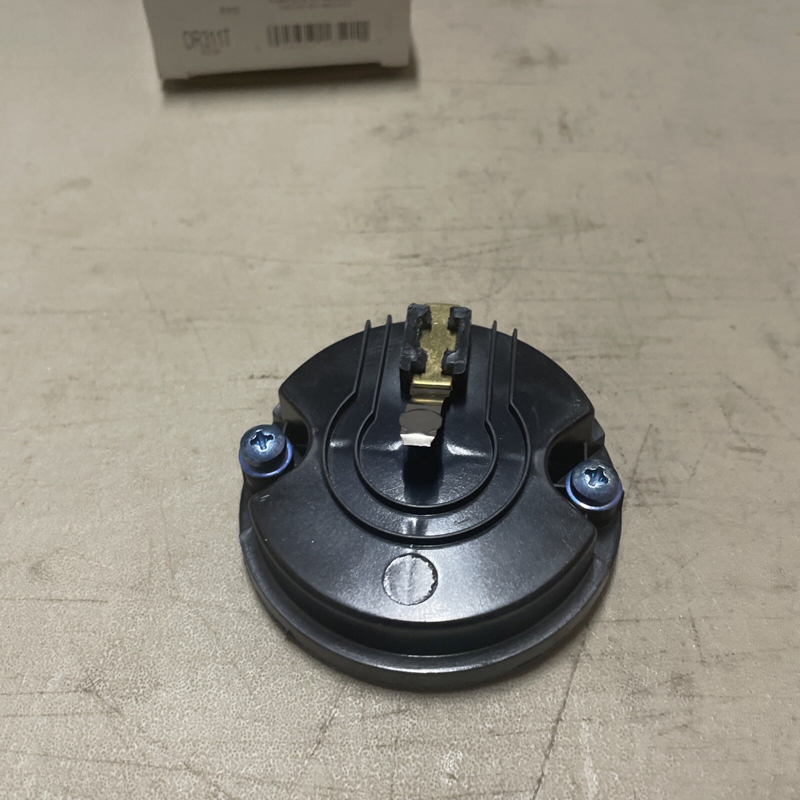 Distributor Rotor Standard DR311T