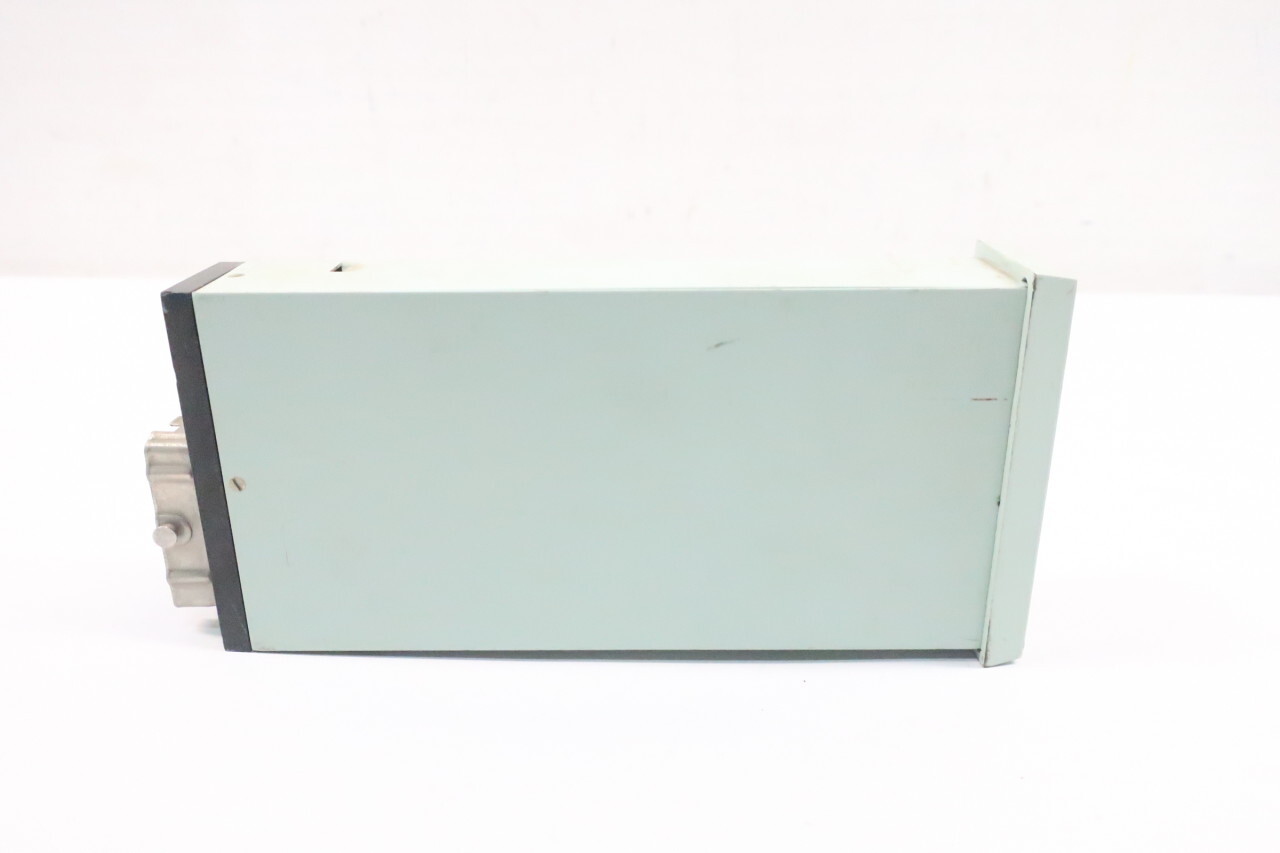 Bach Simpson 5624 Precision Controller Meter 0-100