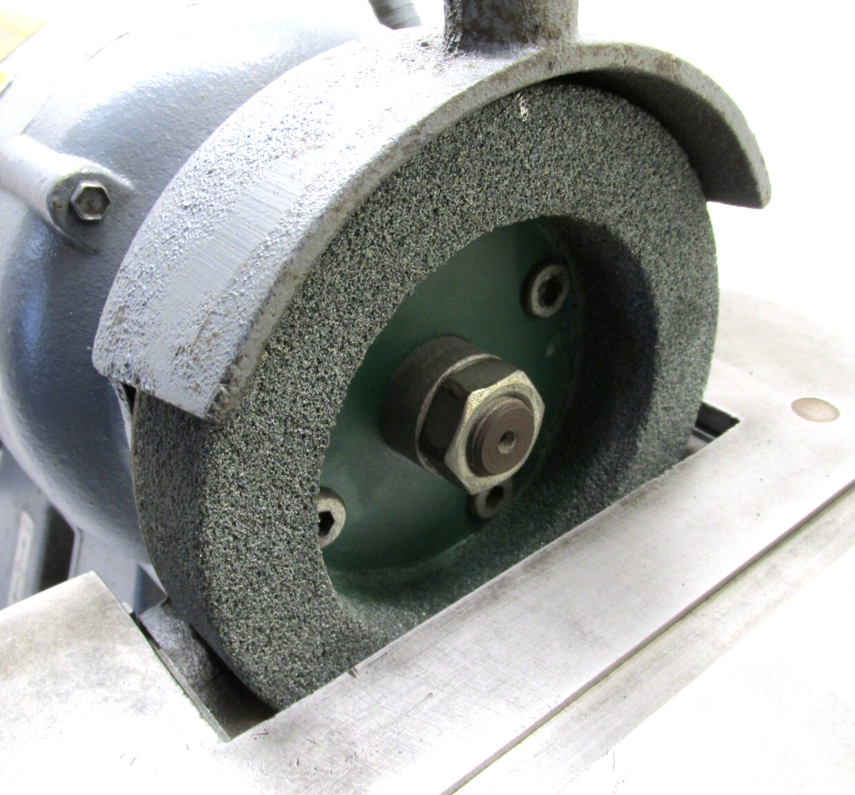 BALDOR 6" CARBIDE TOOL GRINDER - #500