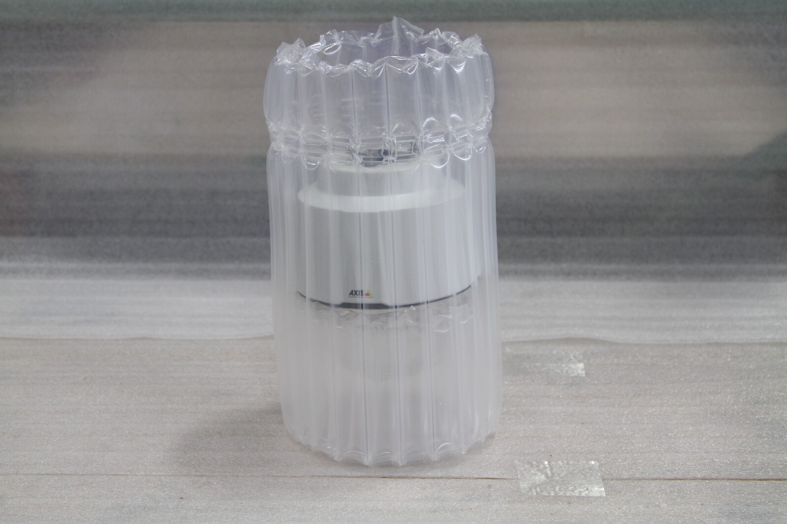 NEW AXIS Q6075 Clear Dome + Original Box