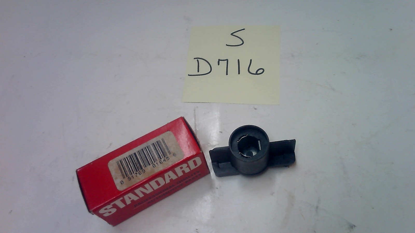 STANARD R-103 ( NAPA NO. EP785) ROTOR