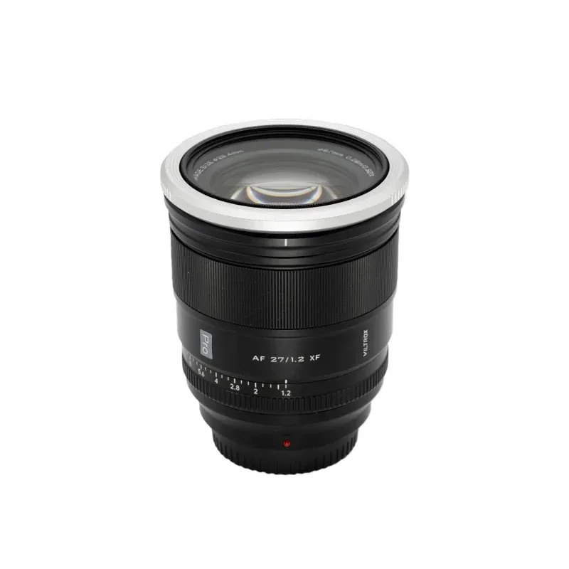 Lens Ring  For Viltrox27mm F1.2 Pro/ 56mmF1.2 Pro/ 75mmF1.2 Pro / 85 1.4 Pro
