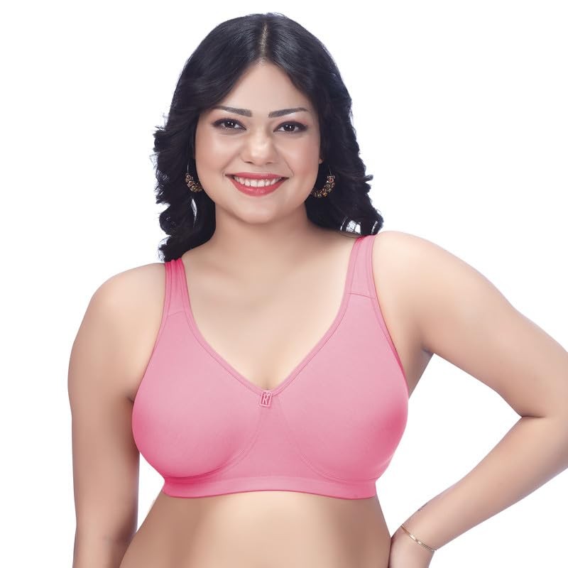 TRYLO Women Full Coverage Bra