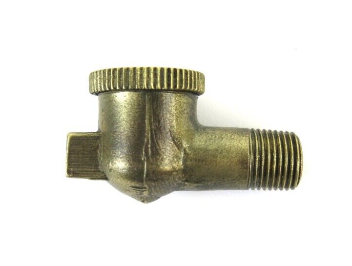 Delta Toolmaker Surface Grinder SP-2492 Brass Gits Oiler 1/8" NPT