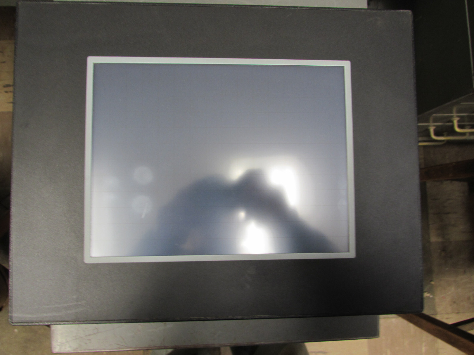 EZAutomation EZP-T10C-F Touch Screen