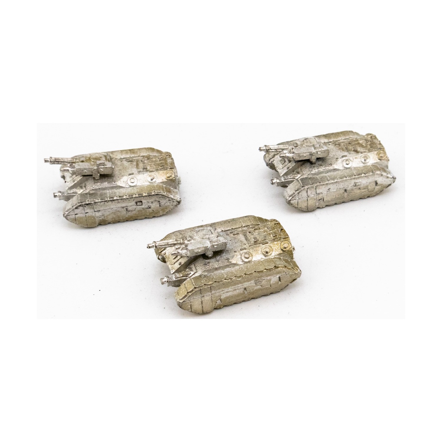 GW Epic 40k Imperial Guard Metal Chimedons #4 NM