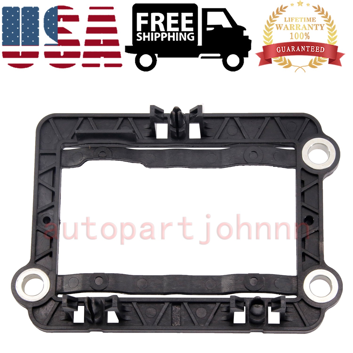 Fits 2021-23 NISSAN ROGUE PATHFINDER INFINITI 1x CRUISE RADAR BRACKET 1271015056