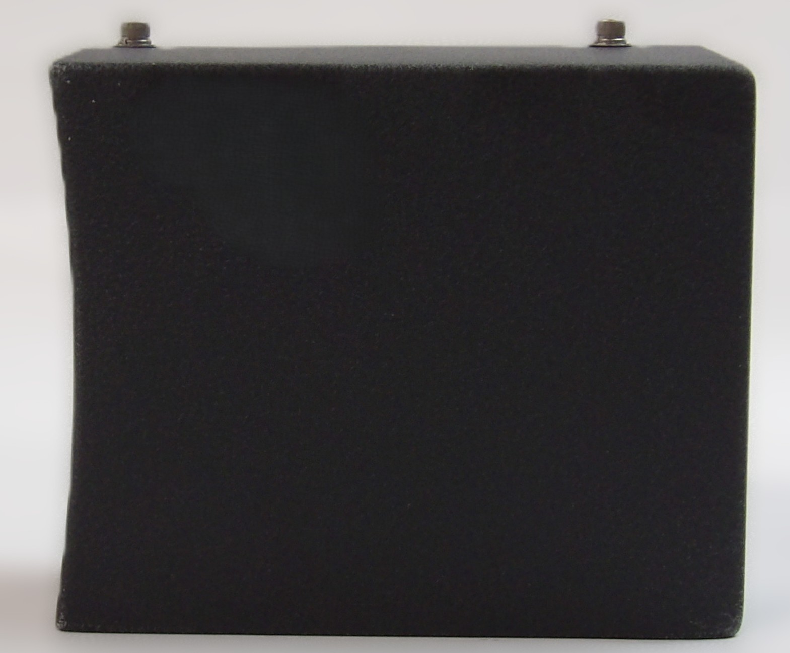 AMAT Applied Materials 0010-27783 Chamber Filter Box New Surplus