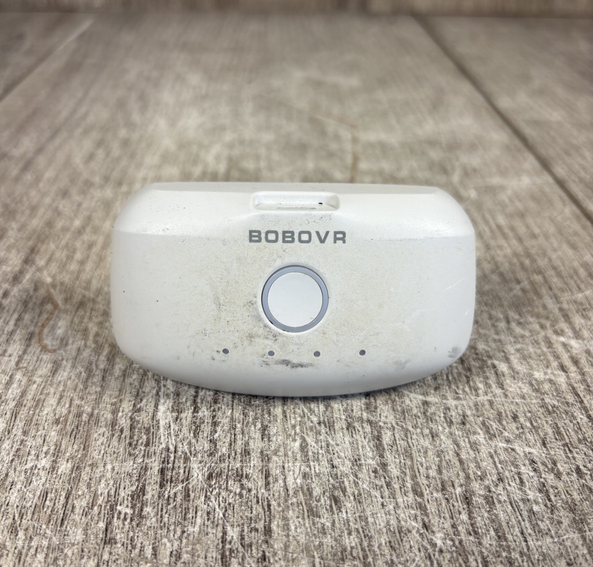 BOBOVR B2 Battery Pack for Meta Quest 2 Replacement Spare Power Bank Battery