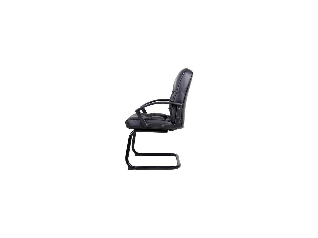 BOSS Office Products B7309 Guest Chairs